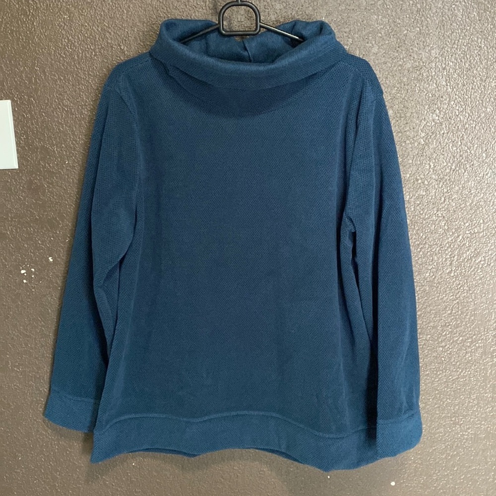 Joe Fresh Cowl Neck Sweater